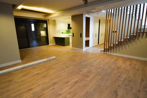 Продажа виллы в Белеке, Анталье, Турция 3+2, 400.0м2, №206880 – фото 28