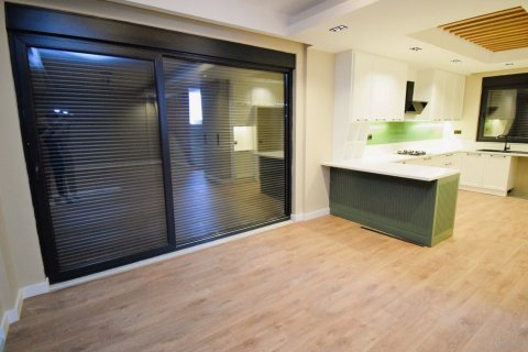Продажа виллы в Белеке, Анталье, Турция 3+2, 400.0м2, №206880 – фото 29