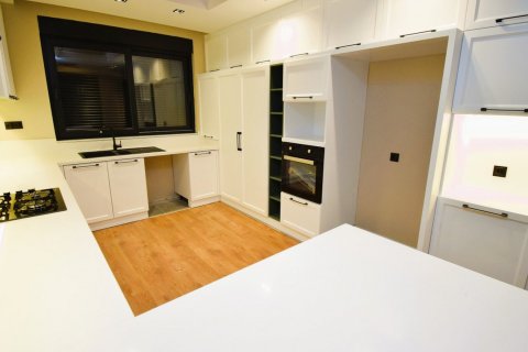 Продажа виллы в Белеке, Анталье, Турция 3+2, 400.0м2, №206880 – фото 33