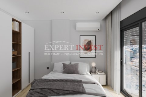 Apartment for sale in Konyaalti, Antalya, Turkey, 80m2, No. 206870 – photo 25