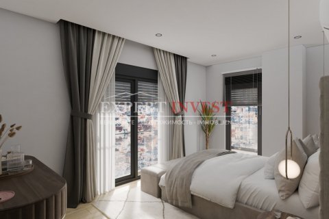 Apartment for sale in Konyaalti, Antalya, Turkey, 80m2, No. 206870 – photo 18