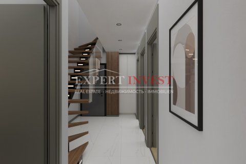 Apartment for sale in Konyaalti, Antalya, Turkey, 80m2, No. 206870 – photo 22