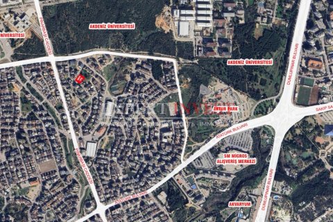 Apartment for sale in Konyaalti, Antalya, Turkey, 80m2, No. 206870 – photo 30