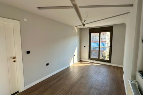 2+1 Wohnung in Muratpasa, Antalya, Türkei Nr. 206882 - 4