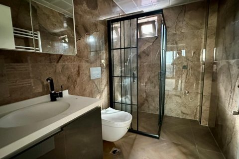 2+1 Wohnung in Muratpasa, Antalya, Türkei Nr. 206882 - 8
