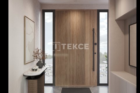 4+1 Villa i Girne, Nr. 192754 - 28