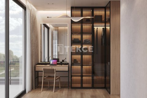 4+1 Villa i Girne, Nr. 192754 - 21