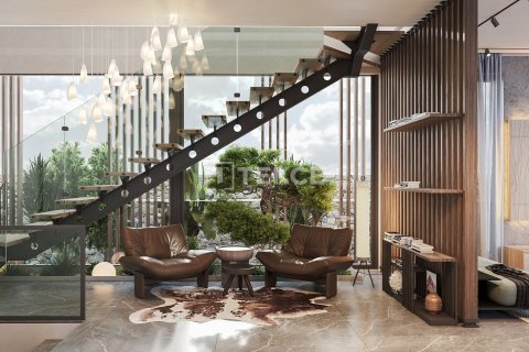 4+1 Villa i Girne, Nr. 192754 - 15