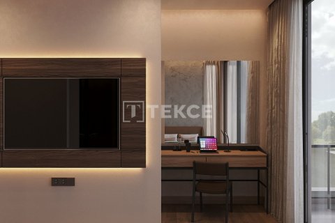 4+1 Villa i Girne, Nr. 192754 - 27