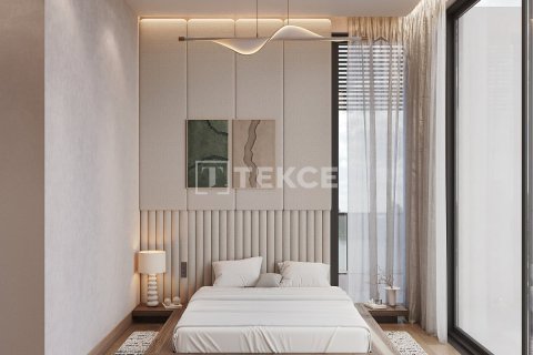 4+1 Villa i Girne, Nr. 192754 - 23