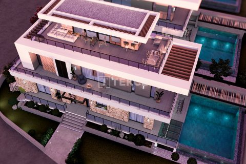 4+1 Villa i Girne, Nr. 192754 - 10