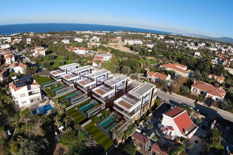 4+1 Villa i Girne, Nr. 192754 - 12
