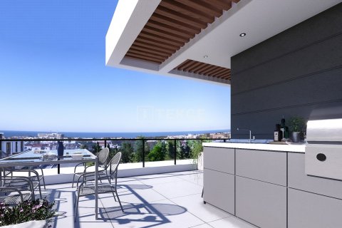 4+1 Villa i Girne, Nr. 192754 - 9