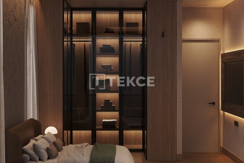 4+1 Villa i Girne, Nr. 192754 - 26