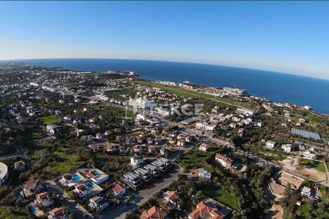 4+1 Villa i Girne, Nr. 192754 - 13
