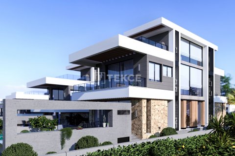 4+1 Villa i Girne, Nr. 192754 - 5