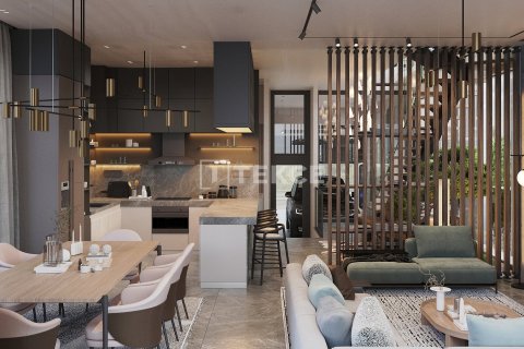 4+1 Villa i Girne, Nr. 192754 - 16
