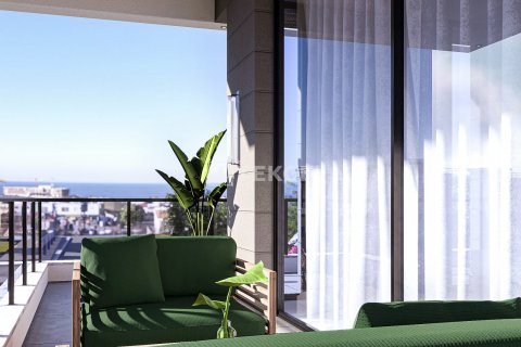 4+1 Villa i Girne, Nr. 192754 - 8