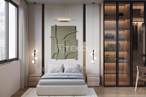 4+1 Villa i Girne, Nr. 192754 - 20