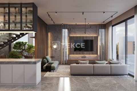 4+1 Villa i Girne, Nr. 192754 - 18