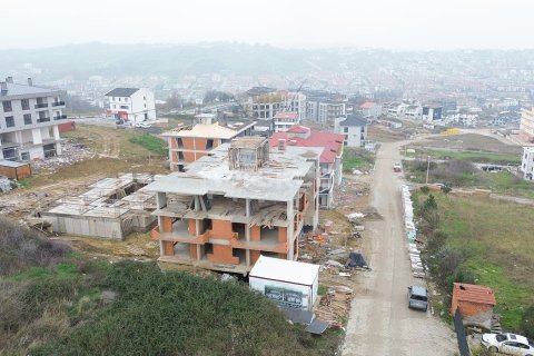 2+1 Lägenhet i Yalova, Turkiet Nr. 192755 - 25
