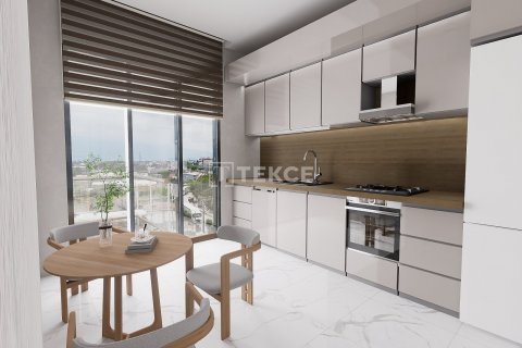 2+1 Lägenhet i Yalova, Turkiet Nr. 192755 - 14