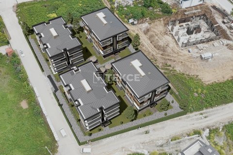 2+1 Lägenhet i Yalova, Turkiet Nr. 192755 - 3