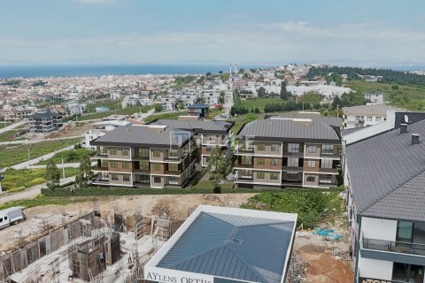 2+1 Lägenhet i Yalova, Turkiet Nr. 192755 - 9