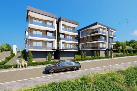 2+1 Lägenhet i Yalova, Turkiet Nr. 192755 - 6