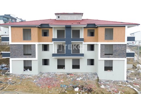 2+1 Lägenhet i Yalova, Turkiet Nr. 192755 - 24