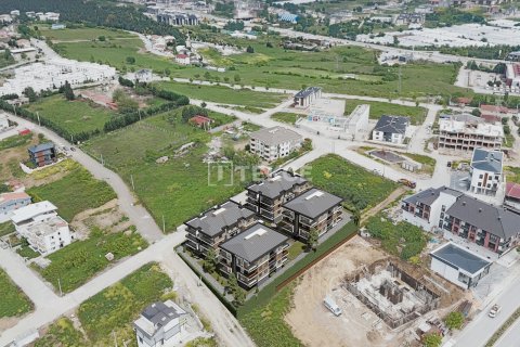 2+1 Lägenhet i Yalova, Turkiet Nr. 192755 - 7
