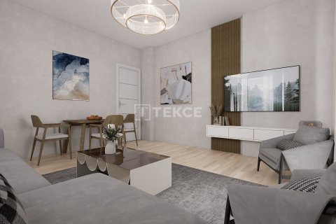 2+1 Lägenhet i Yalova, Turkiet Nr. 192755 - 12
