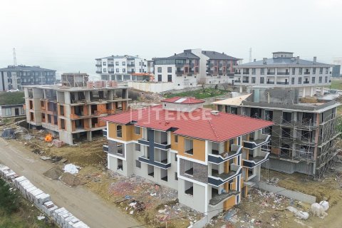 2+1 Lägenhet i Yalova, Turkiet Nr. 192755 - 22