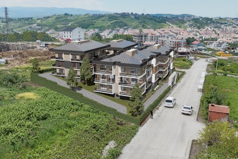 2+1 Lägenhet i Yalova, Turkiet Nr. 192755 - 8
