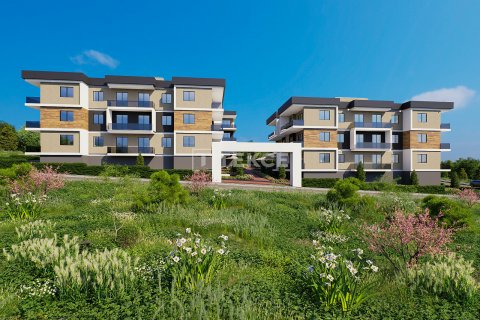 2+1 Lägenhet i Yalova, Turkiet Nr. 192755 - 5