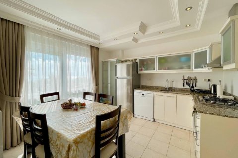 Apartment for sale in Alanya, Antalya, Turkey, 2 bedrooms, 110m2, No. 189161 – photo 12