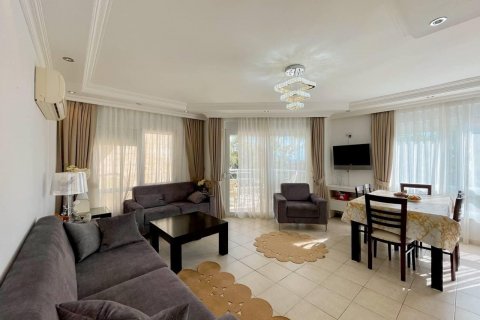 Apartment for sale in Alanya, Antalya, Turkey, 2 bedrooms, 110m2, No. 189161 – photo 10