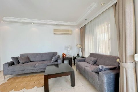 Apartment for sale in Alanya, Antalya, Turkey, 2 bedrooms, 110m2, No. 189161 – photo 8