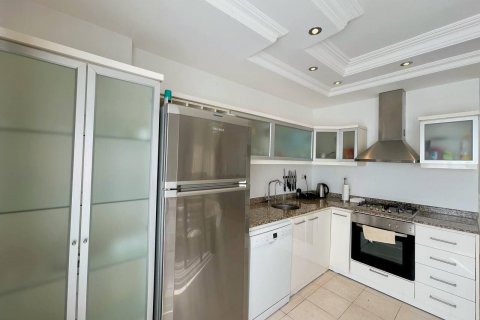 Apartment for sale in Alanya, Antalya, Turkey, 2 bedrooms, 110m2, No. 189161 – photo 9