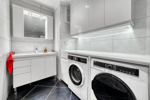 3+1 Penthouse  i Konakli, Antalya, Tyrkiet Nr. 145970 - 22