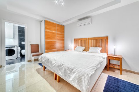 3+1 Penthouse  i Konakli, Antalya, Tyrkiet Nr. 145970 - 19