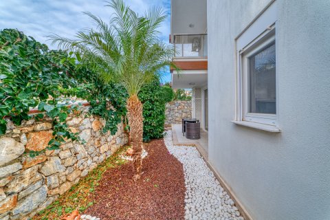 3+1 Penthouse  i Konakli, Antalya, Tyrkiet Nr. 145970 - 15