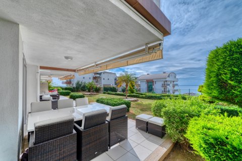 3+1 Penthouse  in Konakli, Antalya, Turkey No. 145970