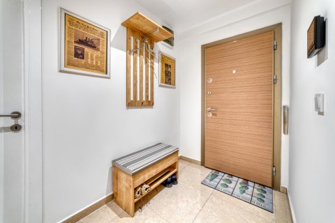 3+1 Penthouse  i Konakli, Antalya, Tyrkiet Nr. 145970 - 4
