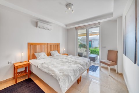 3+1 Penthouse  i Konakli, Antalya, Tyrkiet Nr. 145970 - 27