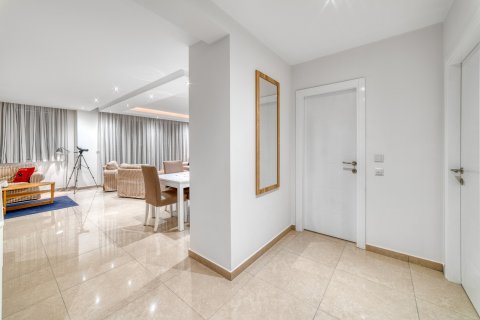 3+1 Penthouse  i Konakli, Antalya, Tyrkiet Nr. 145970 - 5