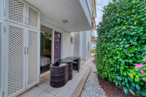 3+1 Penthouse  i Konakli, Antalya, Tyrkiet Nr. 145970 - 17