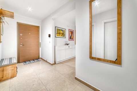 3+1 Penthouse  i Konakli, Antalya, Tyrkiet Nr. 145970 - 3