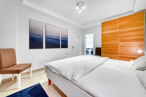 3+1 Penthouse  i Konakli, Antalya, Tyrkiet Nr. 145970 - 20