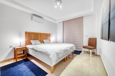 3+1 Penthouse  i Konakli, Antalya, Tyrkiet Nr. 145970 - 25